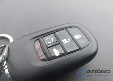 2024 Honda Civic Sport from USA, damaged, VIN 2HGFE2F5XRH548267